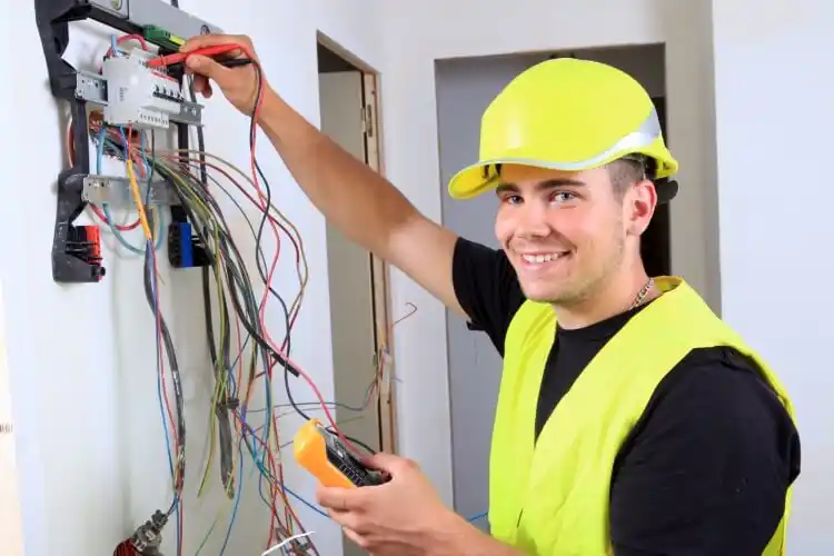 elektricien Vorstenbosch